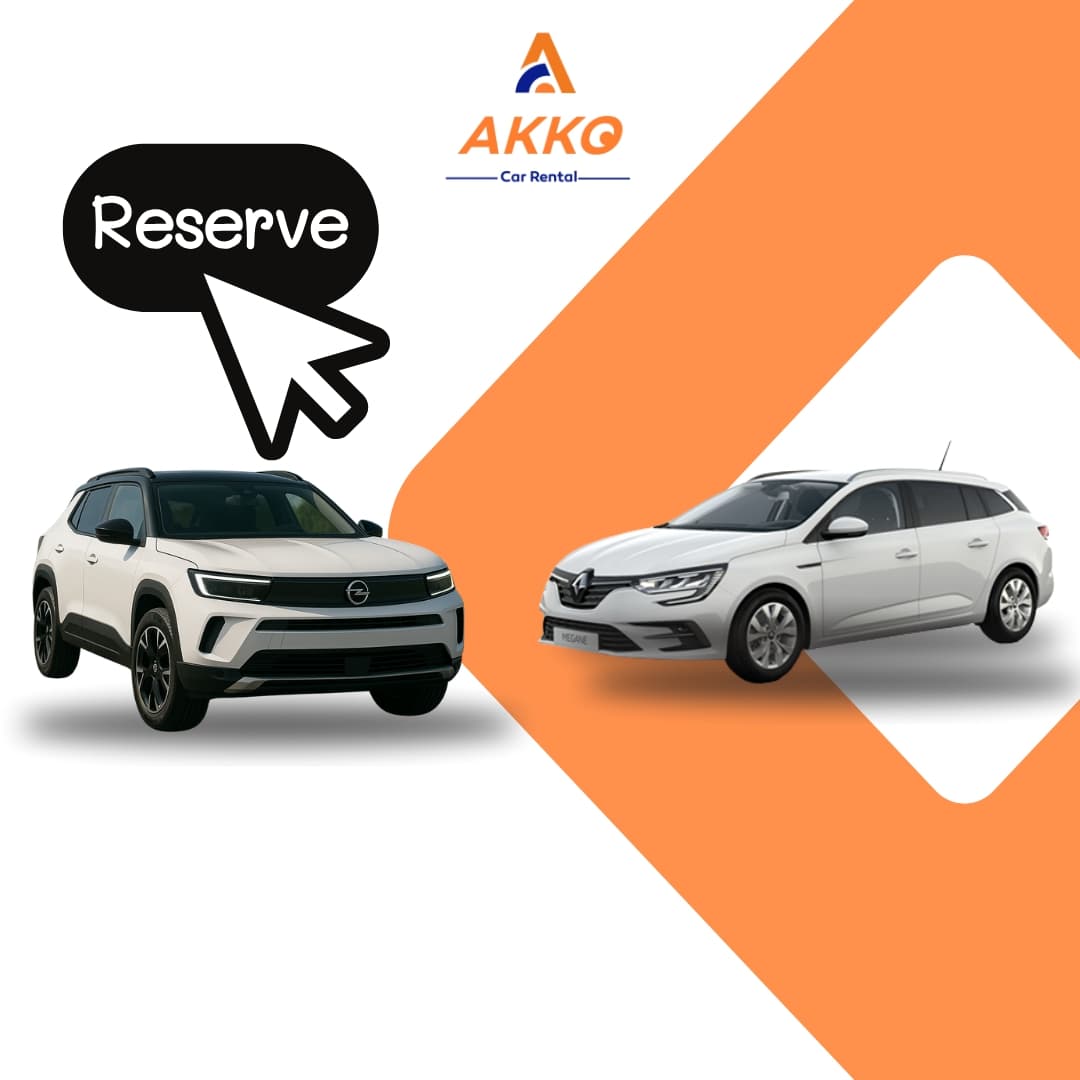 Early Booking Advantage